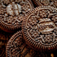 No son Oreo, son Hydrox. Leaf Brands